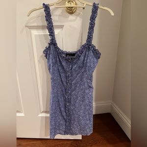 Realisation Par Mini Dress